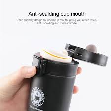 Maybe you would like to learn more about one of these? Buy Stainless Steel Mug Thermos Vacuum Insulated Travel Tumbler Coffee Mug Cup 350ml At Affordable Prices Free Shipping Real Reviews With Photos Joom