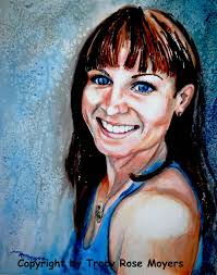 Commissioned Watercolor Portraits & Paintings by Artist in Corvallis, MT