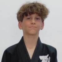 Dylan Contreras Román