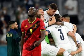Con rissa finale fra madri e padri di campioni sugli spalti che si rimbalzano responsabilità esattamente come all'oratorio. Italia Belgio Si Deve Rigiocare Migliaia Di Firme Per La Petizione Dalla Motivazione Folle