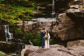 From philadelphia to brooklyn, to the coast of new jersey and the mountains (pennsylvania's poconos and new york's catskills/hudson valley), there. Woodsy Pennsylvania Wedding Venues That Are Perfect For Nature Lovers