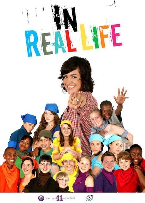 In Real Life (TV Series 2009–2011) - IMDb