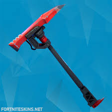 You and your friend can get an awesome emoticon, lobby track, pickaxe and wrap! Fortnite Cosmetics List