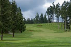 Gold mountain golf club, bremerton, wa. Gold Mountain Golf Club Olympic Course Golf 50 States In 10 Years