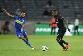 El encuentro tendrá lugar como parte del torneo premier league. Psl Preview Orlando Pirates Vs Cape Town City