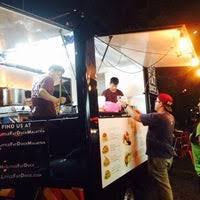 The food truck surfaces on most nights at subang's bustling ss15, with offerings such as pastas (bolognese, carbonara, or aglio olio) as well as. Little Fat Duck