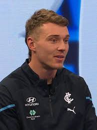 AFL 2024: Patrick Cripps and Jeremy Howe against new rule interpretation,  suggest different ideas, holding the ball, tackle