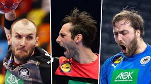 Marco reus muss dagegen daheim bleiben. Handball Wm Der Deutsche Kader Im Uberblick Sport Sz De