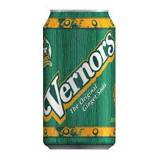 Vernors Ginger Ale Soda 12 Fl Oz 24 Count Walmart Com In 2020 Ginger Ale Ginger Soda Soda
