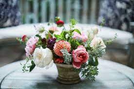 Maybe you would like to learn more about one of these? There S A Novel Way To Say It With Flowers