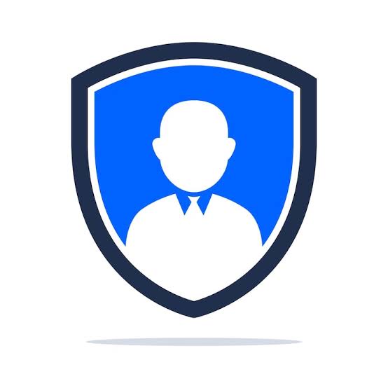 test logo