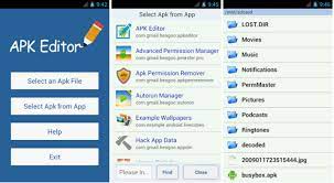 Android is the most popular mobile operating system in the world, we all know that. Apk Editor Pro 1 8 8 Apk Latest Download For Android