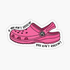 Download Aint Stickers Redbubble