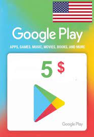 We did not find results for: Buy Google Play 5 Usd Usa North America Gift Card Cheap Cd Key Smartcdkeys