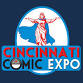 Cincinnati Comic Expo - Friday