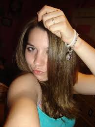 Mariah Harrington's Instagram, Twitter & Facebook