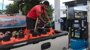 Gas shortage memes are shared in this article. Gas Stations Become Parking Lots In Florida As People Leave Their Cars When Fuel Runs Out Ahead Of Hurricane Dorian Cnn