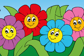 Je mag downloaden naar een harde schijf deze kleurplaten met vlag van rsc anderlecht of printen. Kleurplaat Bloemen 50 Superleuke Gratis Kleurplaten Bloemen