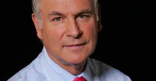 Georgescu '61 reflects