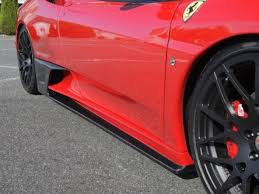 Ah la ferrari 360 modena, de la sportivité a l'état brut, un physique de ballerine et un punch de poids lourd, distillant une sonorité grave à bas régime et montant dans les aigus a l'approche des hautes. Tuning Empire Ferrari 360 Body Kit Ferrari 360 Modena Facebook