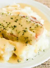 Find easy ideas for boneless pork chops, plus reviews and tips from home cooks. Unbeatable Ranch Crockpot Pork Chops Recipe Creations By Kara