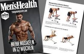 Erektionsstorungen Das Hilft Wirklich Men S Health