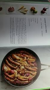 Sausage And Apple Bake Jamie Oliver Recipes Jamie Oliver 5 Ingredients Recipes