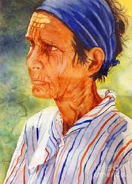 Estela Robles Portraits Wall Art