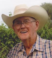 Gordon “Hank” Lewis Somerville