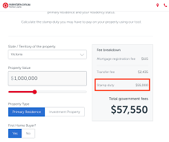 A Guide To Stamp Duty In Victoria A Guide To Stamp Duty In Victoria