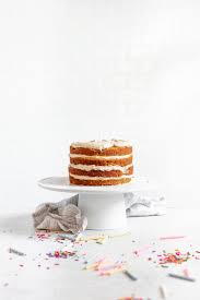 In large mixing bowl, whisk together eggs, shortening and buttermilk. Dog Birthday Cake Recipe How To Make Cake For Your Dog