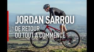 Oct 10, 2020 · jordan sarrou, premier français champion du monde depuis julien absalon. Jordan Sarrou Champion Du Monde 2020 Integre Le Team Specialized Youtube