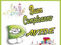 Buon Compleanno Davide Le Piu Belle Frasi E Immagini Romantiche Divertenti E Sincere Per Festeggiare A Tutto Donna