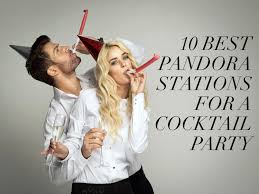 There are dinner hours where slower, mostly instrumental tracks — ones you can have a conversation over — work best, such as orchestra. 10 Pandora Playlists To Try For Your Next Party Hgtv