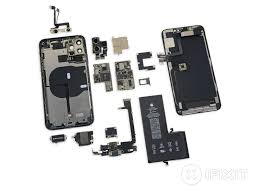 A collection of the top 39 iphone 11 pro max wallpapers and backgrounds available for download for free. The Iphone 11 Pro Max Gets The Teardown Treatment From Ifixit Digital Photography Review
