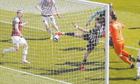 Enjoy the match between newcastle united and west ham united, taking place at england on april 17th, 2021, 3:00 pm. Tkzrgatexzq9om