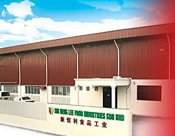 Sensori food industries is a company that has been in coconut business over 20 years of experience. Region Food Industries Sdn Bhd