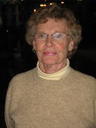 In Memoriam: Rita M. Olson