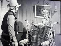 Gunsmoke Now That April S Here Tv Episode 1964 Imdb