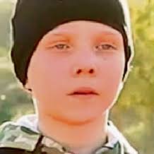 UK man identifies 12-year-old son as ISIS murderer