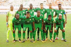 Deniz düzeyinden ortalama 600 m yükseltideki kuzey yaylaları, kuzeybatıda sokoto çöküntü ovası, kuzeydoğuda çad havzası'nı içerir. Nijerya Nin 2018 Dunya Kupasi Kadrosu Ntvspor Net