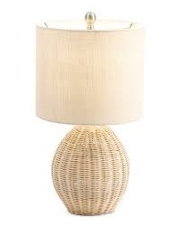 Check spelling or type a new query. Rattan Table Lamp Wicker Lamp Shade Rattan Lamp Boho Table Lamp