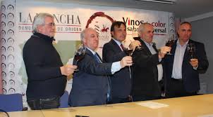 Carlos David Bonilla, de Bodegas Campos Reales (El Provencio), nuevo  presidente de la DO La Mancha