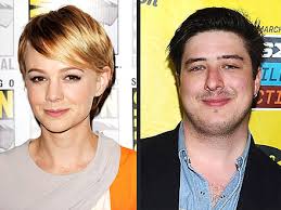 Get to know carey mulligan's (super famous) husband marcus mumford. Carey Mulligan Marcus Mumford Mumford Sons Married Wedding In U K People Com