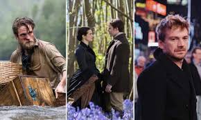 Movies specifically built around the notion that people need to get killed in. The Best Films Of 2017 That You Didn T See Movies The Guardian
