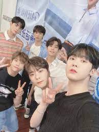 아스트로) is a south korean boy band formed by fantagio that debuted in 2016. 20 Astro Ideas Astro South Korean Boy Band Astro Kpop