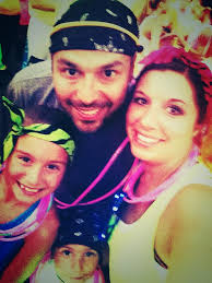 Kelli Barham (@kelabar)