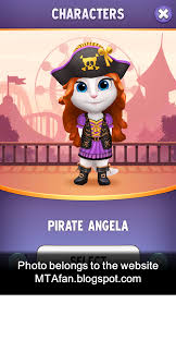 13 rows · apple activation status. My Talking Angela A Fan S Blog Talking Tom Bubble Shooter All Characters Unlocked