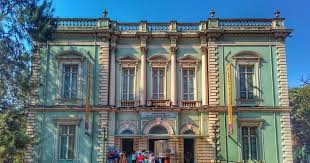 Dr.Bhau Daji Lad City Museum: Mumbai's ...