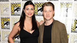 The latest tweets from morena baccarin (@missmorenab). Morena Baccarin And Husband Ben Mckenzie Welcome Baby No 2 Entertainment Tonight